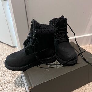 RICHMOND RIDGE Timberland Boots